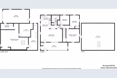 90 Leland Hill Rd, Sutton, MA 01590 - Photo 41