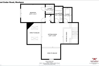 9 Red Cedar Rd #9, Mashpee, MA 02649 - Photo 35