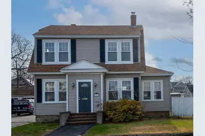 17 Henry St, Fitchburg, MA 01420 - Photo 1