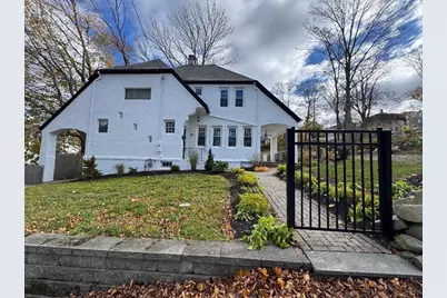 909 High #1, Fall River, MA 02720 - Photo 1