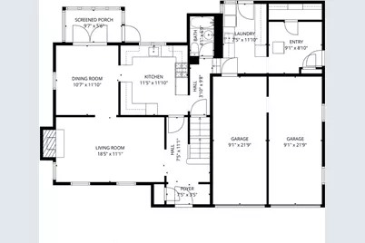 3 Old English Road, Worcester, MA 01609 - Photo 37