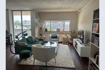 872 Massachusetts Ave #503, Cambridge, MA 02139 - Photo 3