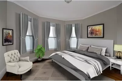 12 White Ave #3, Brookline, MA 02467 - Photo 3