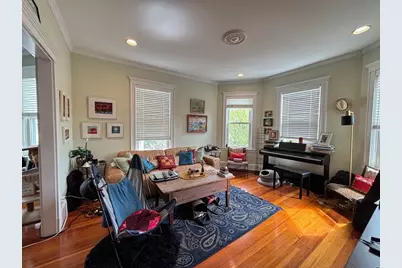 12 White Ave #3, Brookline, MA 02467 - Photo 7