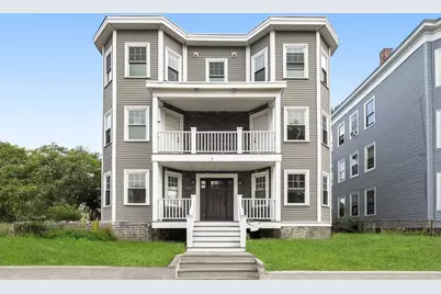 679-683 Columbia Rd #1, Boston, MA 02125 - Photo 3