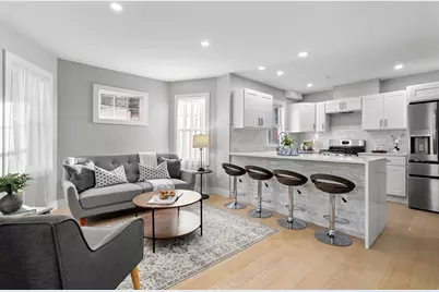 679-683 Columbia Rd #1, Boston, MA 02125 - Photo 1