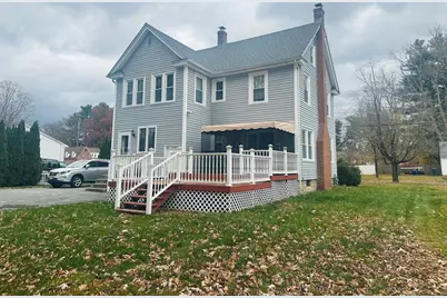 40 Peekskill Ave, Springfield, MA 01129 - Photo 21