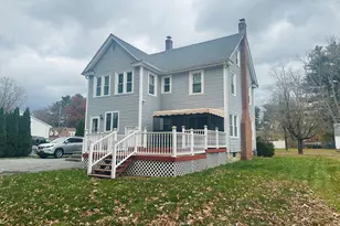 40 Peekskill Ave, Springfield, MA 01129 - Photo 21