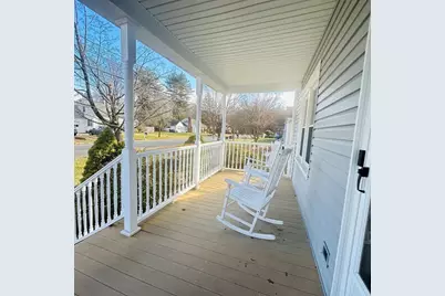 40 Peekskill Ave, Springfield, MA 01129 - Photo 19