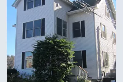 139 Linden #2, Wellesley, MA 02482 - Photo 1