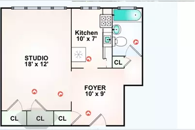 65 Strathmore Rd #31, Boston, MA 02135 - Photo 7