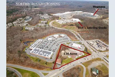 360 SW Cutoff, Northborough, MA 01532 - Photo 1