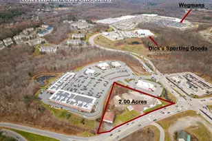 360 SW Cutoff, Northborough, MA 01532 - Photo 1