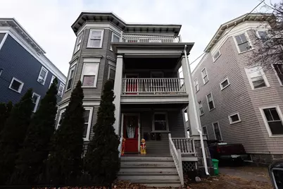 38 Rosemont St #2, Boston, MA 02122 - Photo 1