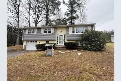 163 Ash St., Spencer, MA 01562 - Photo 1