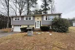 163 Ash St, Spencer, MA 01562 - Photo 1