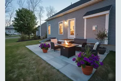 10 Salisbury Hill Blvd #75, Worcester, MA 01609 - Photo 25