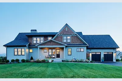 3A Johnnies Way, Rehoboth, MA 02769 - Photo 1