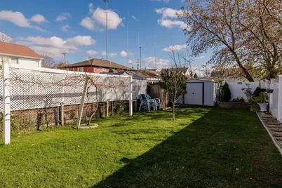 20 Reeves St, Fall River, MA 02721 - Photo 39