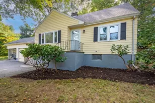 215 Blue Hill St, Westwood, MA 02090 - Photo 1