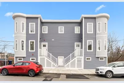 6 Garfield #1, Revere, MA 02151 - Photo 9