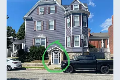 319 Union Street #1, New Bedford, MA 02740 - Photo 1