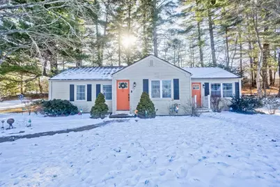 37 Middlebrook Dr, Springfield, MA 01129 - Photo 3