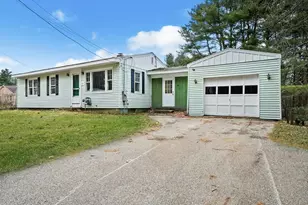 38 S Spencer Rd, Spencer, MA 01562 - Photo 1