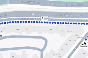 1734 Commonwealth Ave, Boston, MA 02135 - Photo 15