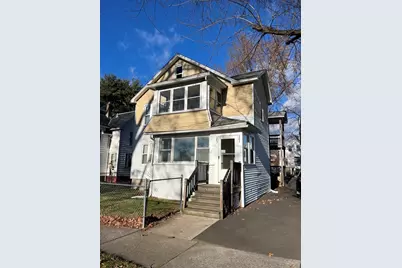 383 Newbury Street #2nd, Springfield, MA 01104 - Photo 1