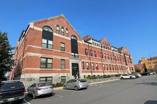 1022 Hancock St, Quincy, MA 02169 - Photo 1