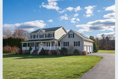 83 Bay Road, Hadley, MA 01035 - Photo 1