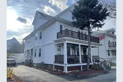 46 Walker Street #2, Somerville, MA 02144 - Photo 1