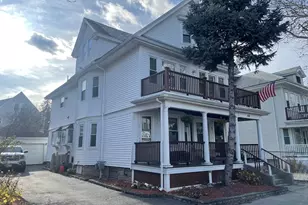 46 Walker St, Somerville, MA 02144 - Photo 1