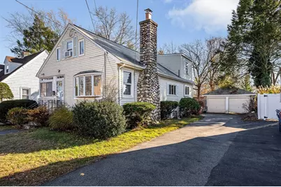 445 E Foster St, Melrose, MA 02176 - Photo 3