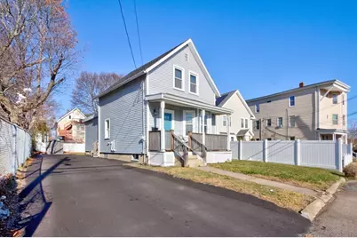 24 E Ashland St, Brockton, MA 02301 - Photo 3