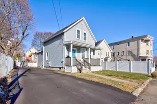 24 E Ashland St, Brockton, MA 02301 - Photo 3
