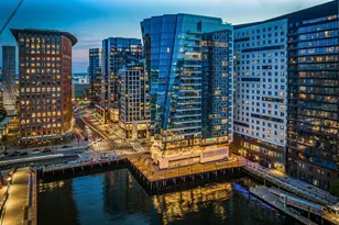 150 Seaport Blvd, Boston, MA 02210 - Photo 1