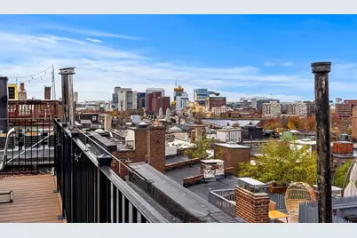 39 Revere St #6, Boston, MA 02114 - Photo 5