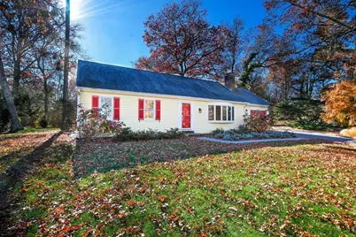 12 Crowell Road, Sandwich, MA 02563 - Photo 1