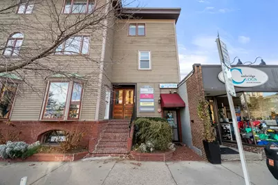 1776 Massachusetts Ave #2B, Cambridge, MA 02140 - Photo 1