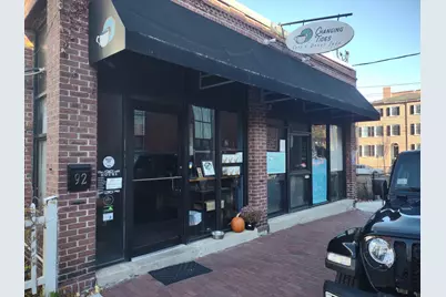 92 Pleasant St. #A, Newburyport, MA 01950 - Photo 1