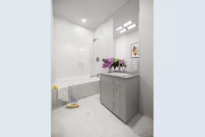 1-17 Edgerly Pl #3, Boston, MA 02116 - Photo 5