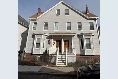 19-21 Everett Ave, Somerville, MA 02145 - Photo 1