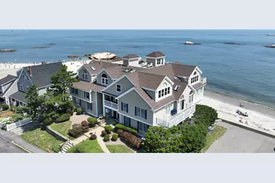 66 Glades Road #5, Scituate, MA 02066 - Photo 1