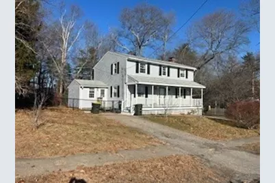 125 Blackstone, Bellingham, MA 02019 - Photo 1