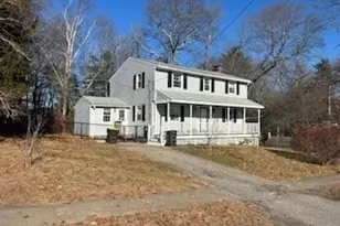 125 Blackstone, Bellingham, MA 02019 - Photo 1