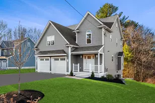 910 Livingston St, Tewksbury, MA 01876 - Photo 1