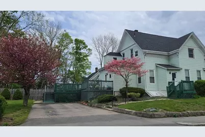 233 Forest Ave #2, Brockton, MA 02301 - Photo 1