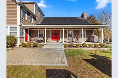 132 Thatcher Street, Westwood, MA 02090 - Photo 27